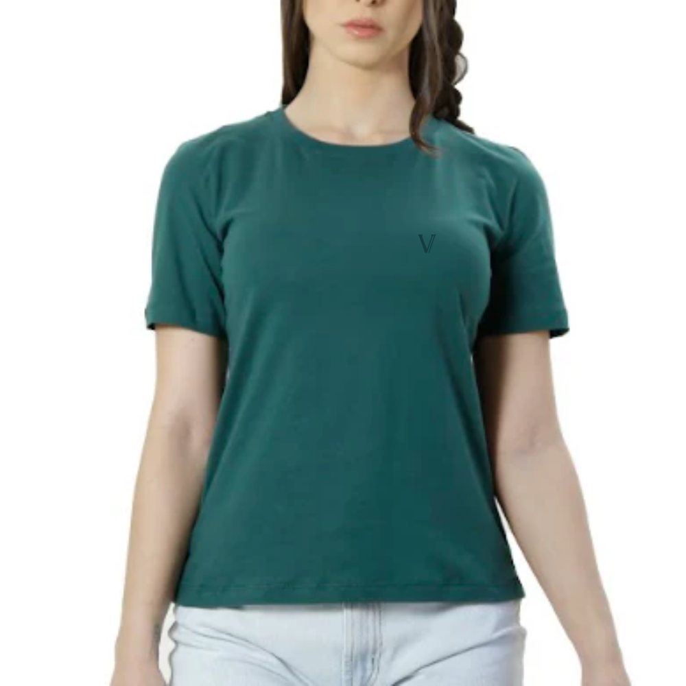 Camiseta Prime Baby Long - Cores - Imagem 7