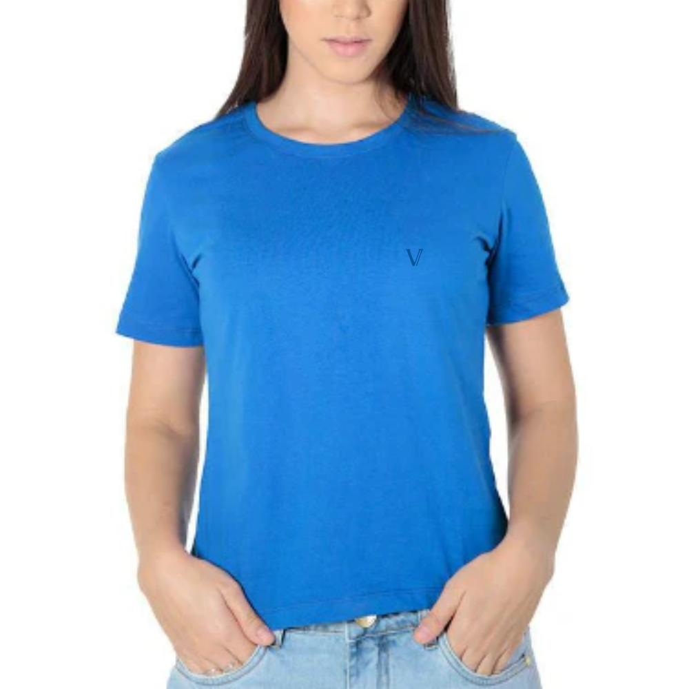 Camiseta Prime Baby Long - Cores - Imagem 6