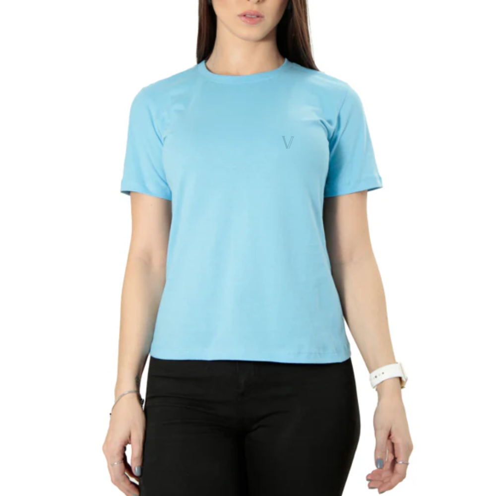 Camiseta Prime Baby Long - Cores - Imagem 5