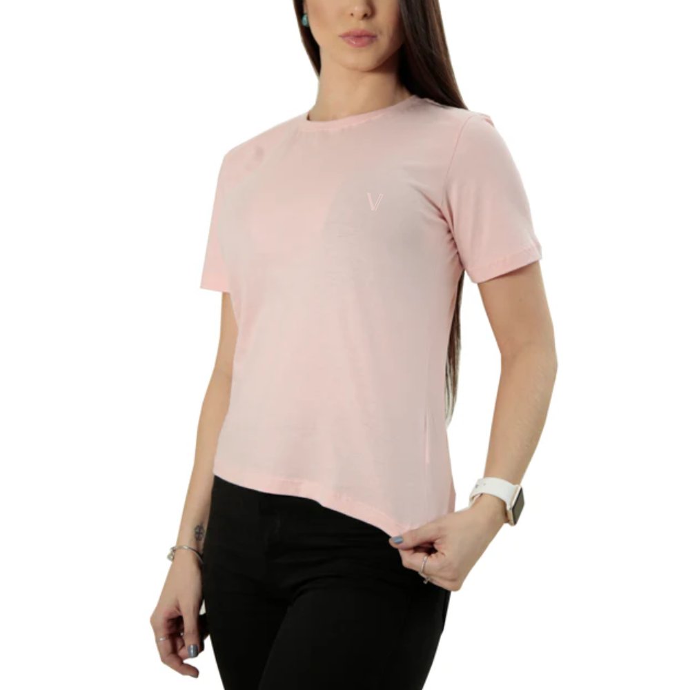 Camiseta Prime Baby Long - Cores - Imagem 4