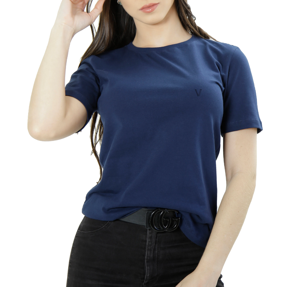 Camiseta Prime Baby Long - Cores