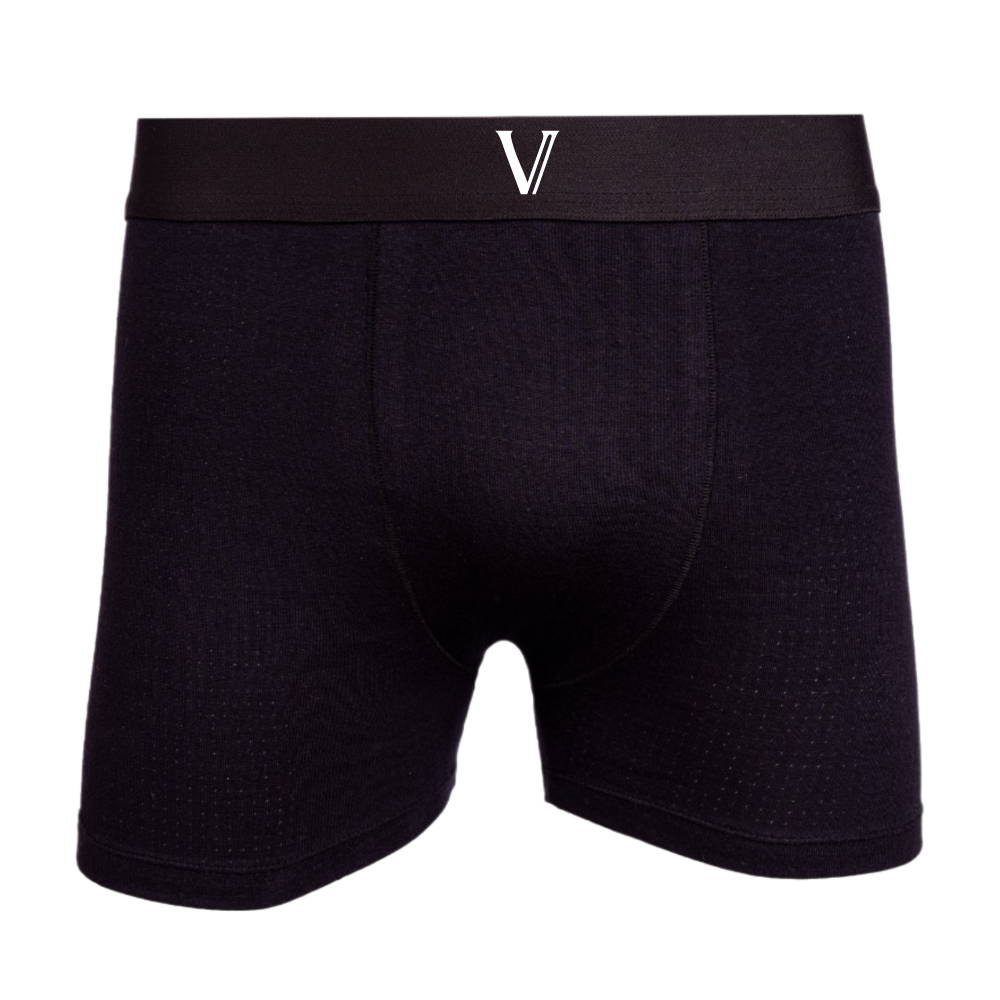 Kit 2x Cueca Thermo Dry Algodão - Imagem 3